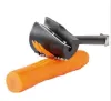 Spiral funnel flower cutter, funnel grater, flower coiler, spiral grater details Picture